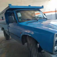 نیسان دوگانه