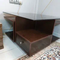 مبل راحتی|مبلمان خانگی و میز عسلی|تهران, زاهد گیلانی|دیوار