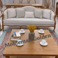 طرح تعویض مبل های نو با مبل کهنه شما|مبلمان خانگی و میز عسلی|کرج, گلشهر|دیوار