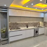 کابینت و کمد دیواری کلاسیک|جاکفشی، کمد، دراور|تیران, |دیوار