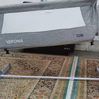 گهواره نوزاد نو نو . مدل ورونا دلیجان