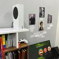 ایکس باکس سری اس در حد نو