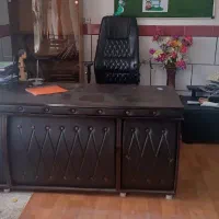 میز اداری