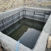 زمین باغ ویلا نزدیک امام زاده کاخک|فروش زمین و ملک کلنگی|گناباد, |دیوار