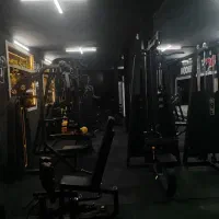 باشگاه بدنسازی مختص بانوان
