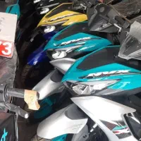 نمایندگی کبیرموتور NVX 170 آیروکس در جمعه سیاه|موتورسیکلت|تهران, هلال احمر|دیوار