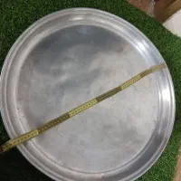 قابلمه و سینی رویی (روحی)