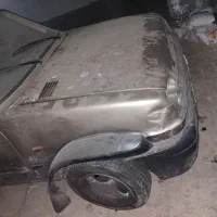 ماشین پی کی