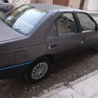 روا دوگانه سوز مدل 88|خودرو سواری و وانت|کرمانشاه, |دیوار