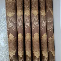 پرده پذیرایی|پرده، رانر، رومیزی|الوند, |دیوار