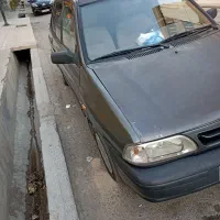 پراید مدل 91تمیز|خودرو سواری و وانت|شیروان (خراسان), |دیوار