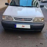 پراید 131دوگانه 99