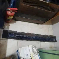 گلگیر جلو سمت شاگرد دیاق سپر پراید|قطعات یدکی و لوازم جانبی|محمدشهر, ولدآباد|دیوار