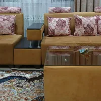 مبل ال 7نفره