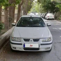 سمند ef7