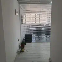 اجاره واحد اداری ۶۰متری//فردوسی//پل چوبی