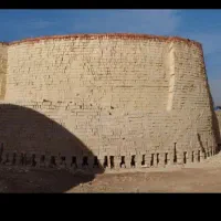 آجر و ماسه آهک گچ ماسه بادی خاک