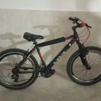 دوچرخه ۲۶