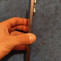 Poco x6 256GB ram12 درحد نو|موبایل|تهران, توحید|دیوار