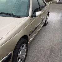 پارس مدل ۸۳ درجه یک|خودرو سواری و وانت|قم, بکایی|دیوار