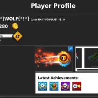 اکانت WOIF ساکر استارز