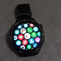 ساعت هوشمند