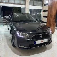 دنا مدل ۹۵ بدون ضربه کم کار