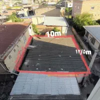 انبار تجاری|فروش زمین و ملک کلنگی|دلند, |دیوار