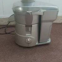 آبمیوه گیری nasa