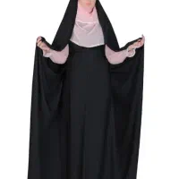 چادر مشکی