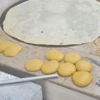 کارگر یوخه پز