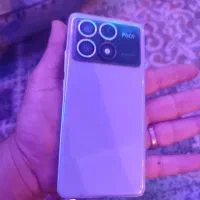 گوشی پوکو x6|موبایل|اهواز, کوی علوی|دیوار