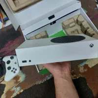 ایکس باکس سری اس|کنسول، بازی ویدئویی و آنلاین|رشت, باهنر|دیوار