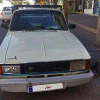 پیکان وانت مدل 93