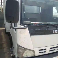 ایسوز۶تن مدل۸۶یخچالی