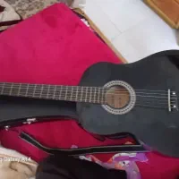 گیتار اصل اسپانیایی