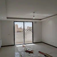 100متری بر اصلی هشت بهشت /ویو ابدی|اجارهٔ آپارتمان|شاهین‌شهر, شهرک هشت بهشت|دیوار