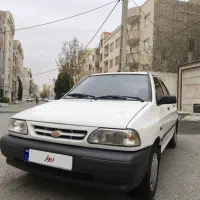 پراید 131 مدل 95|خودرو سواری و وانت|هشتگرد, شهرک بعثت|دیوار