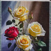 بافنده فرش کامپیوتری