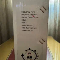 مانیتور  جی پلاس gdm-245jn|قطعات و لوازم جانبی رایانه|تهران, کوهک|دیوار