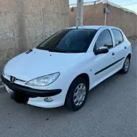 ۲۰۶ مدل ۹۸ بیرنگ تیپ ۲