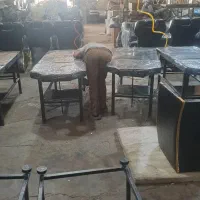 تخت ماساژ تتو پاکسازی