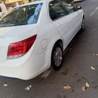 دنا تیپ دو سفید|خودرو سواری و وانت|تهران, جیحون|دیوار