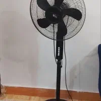 پنکه پایه بلند ویداس نوع