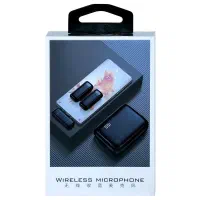 میکروفون یقه ای