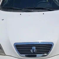 تیبا ۹۹ سفید، فنی سالم و قیمت مناسب