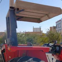 تراکتور ۴هزارتا کار فابریک|خودرو سنگین|قیدار, |دیوار