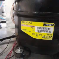 تعمیرات انواع یخچال خانگی وصنعتی و لباسشویی اتومات|خدمات پیشه و مهارت|مشهد, رده|دیوار