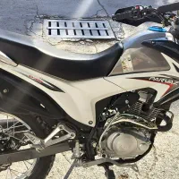 تریل پرواز مدل 1403