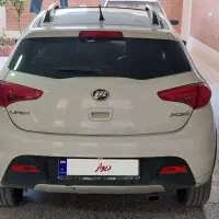 لیفان x50